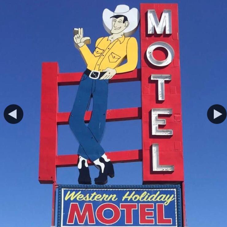 Western Holiday Motel Main image 1